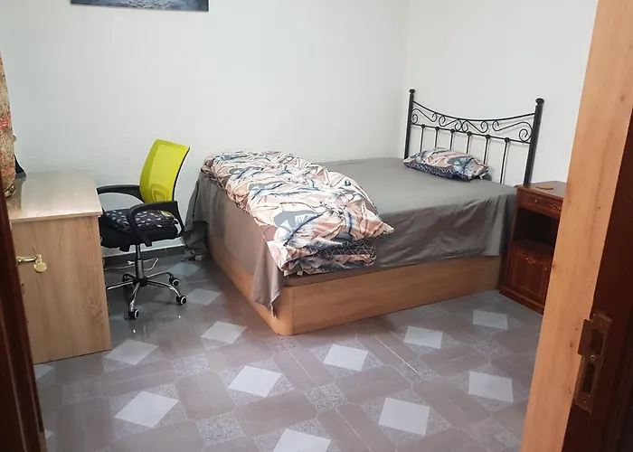 Kaz Bedrooms