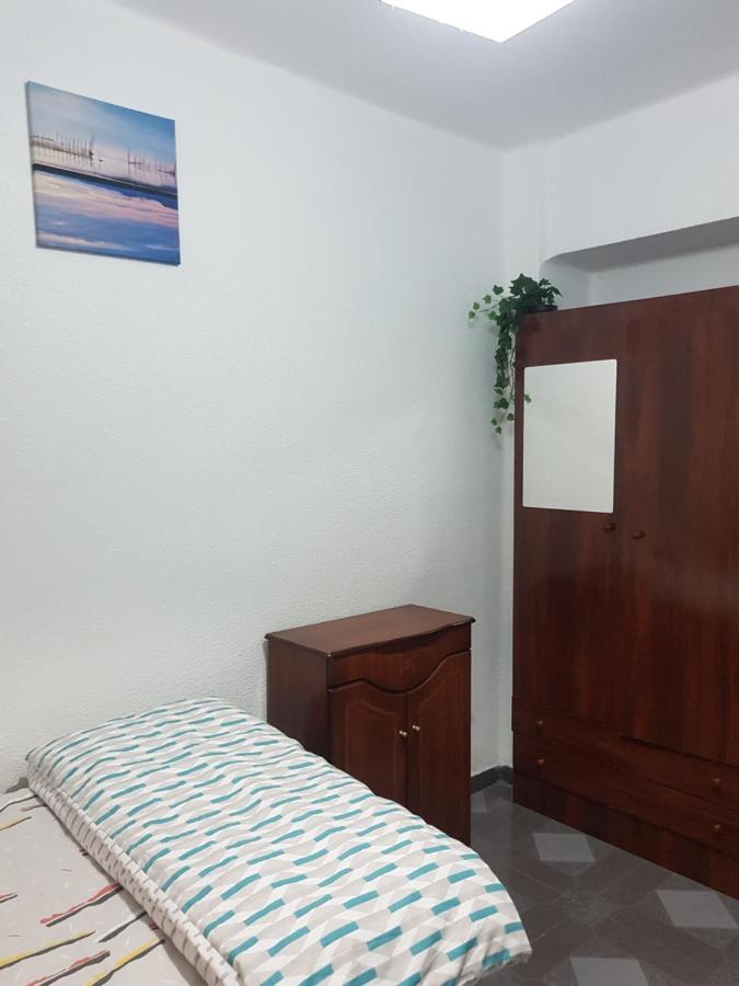 Apartament Kaz Bedrooms Màlaga