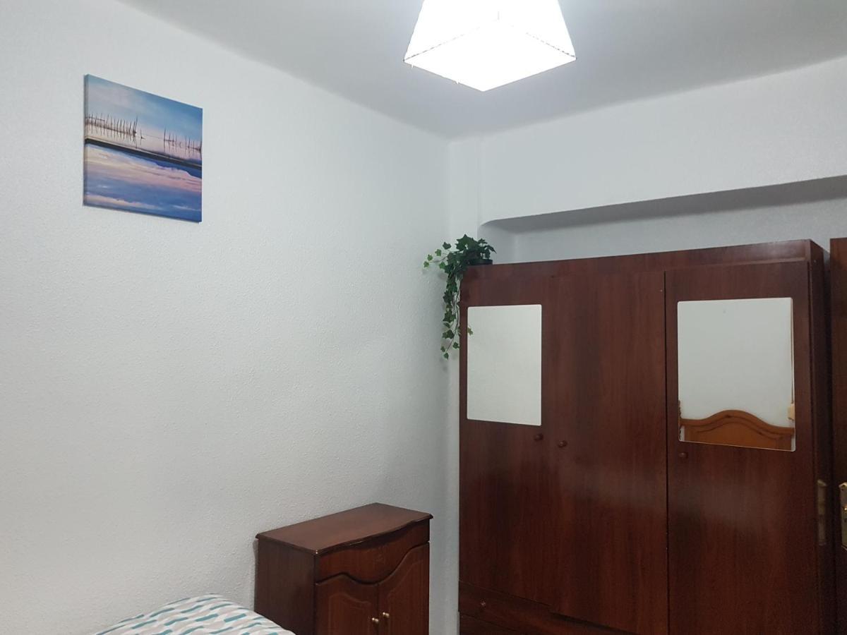 Apartament Kaz Bedrooms