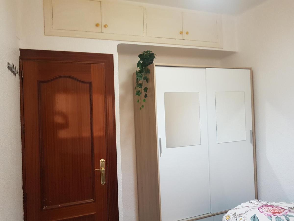 Apartament Kaz Bedrooms Màlaga