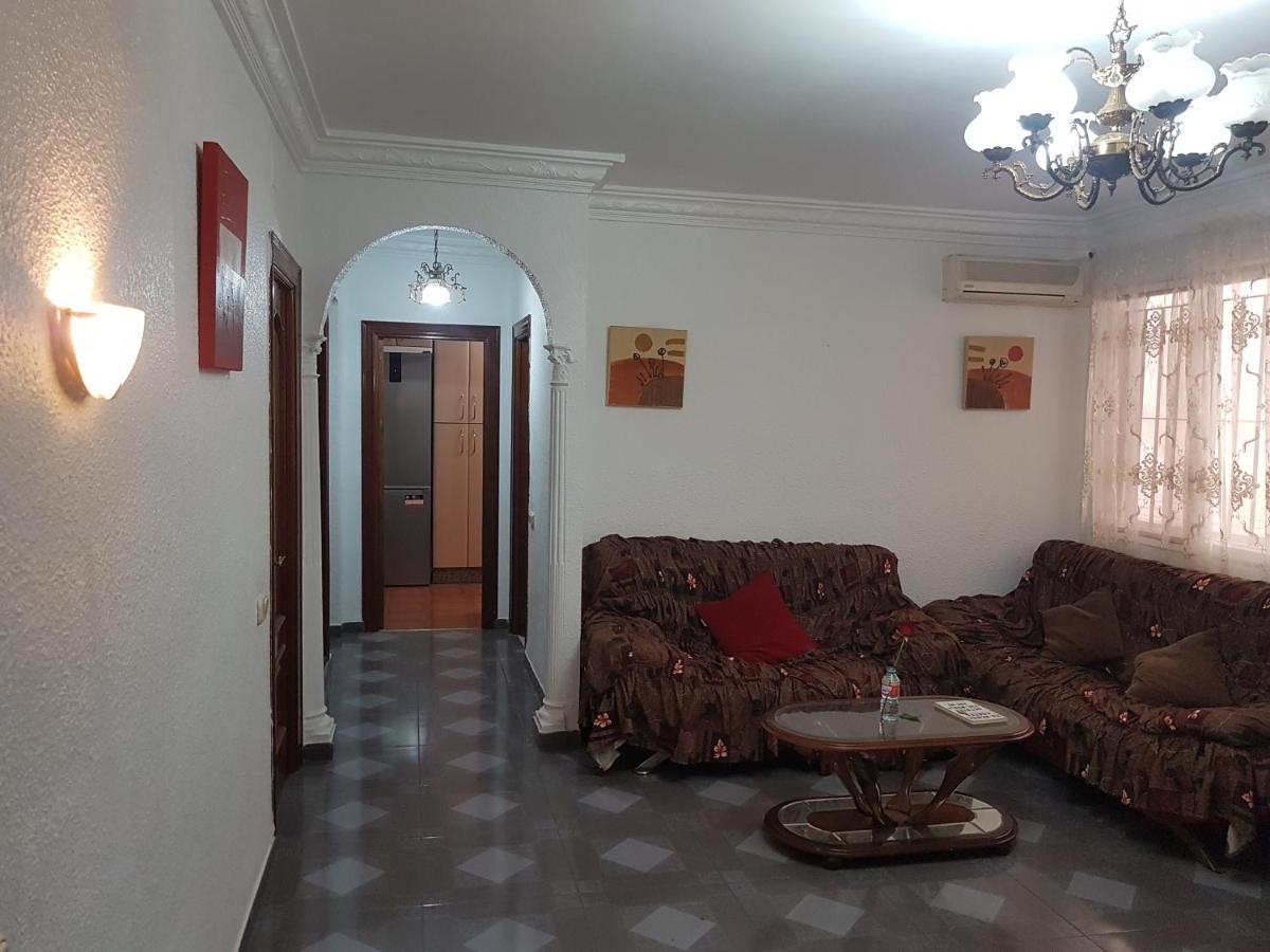 Kaz Bedrooms Apartament