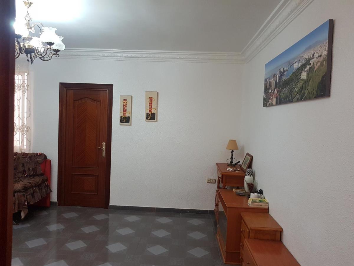 Apartament Kaz Bedrooms Màlaga