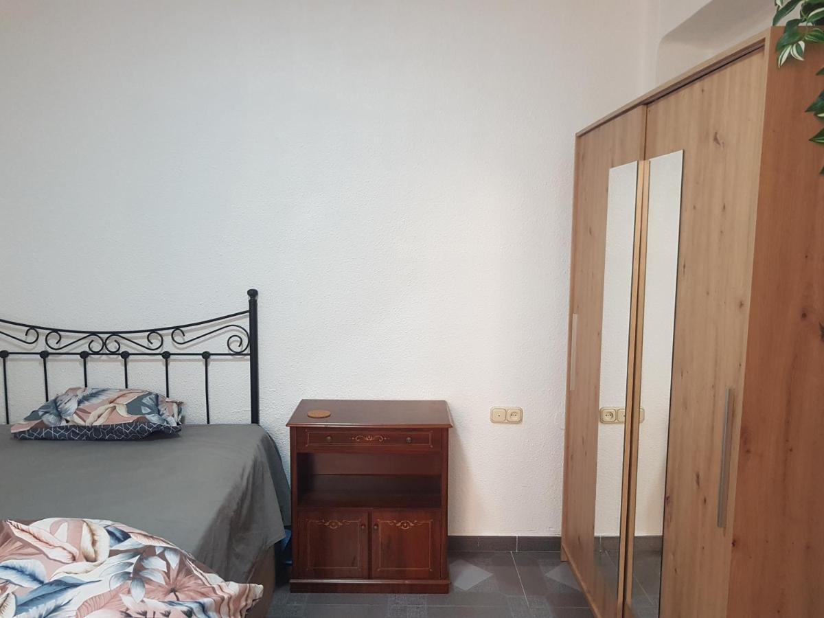 Apartament Kaz Bedrooms
