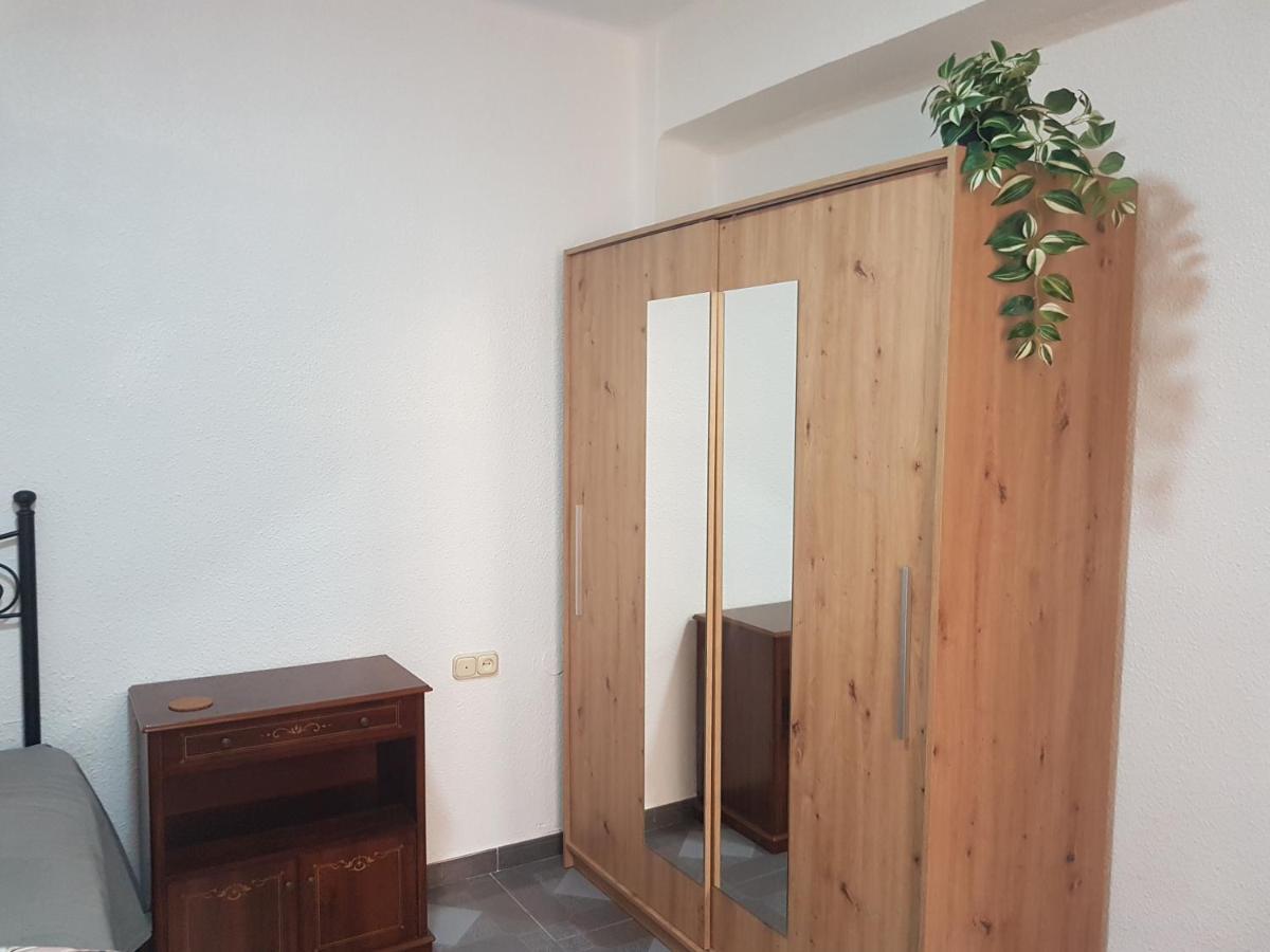Kaz Bedrooms Apartament Màlaga