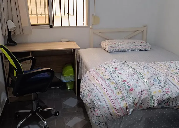 Kaz Bedrooms