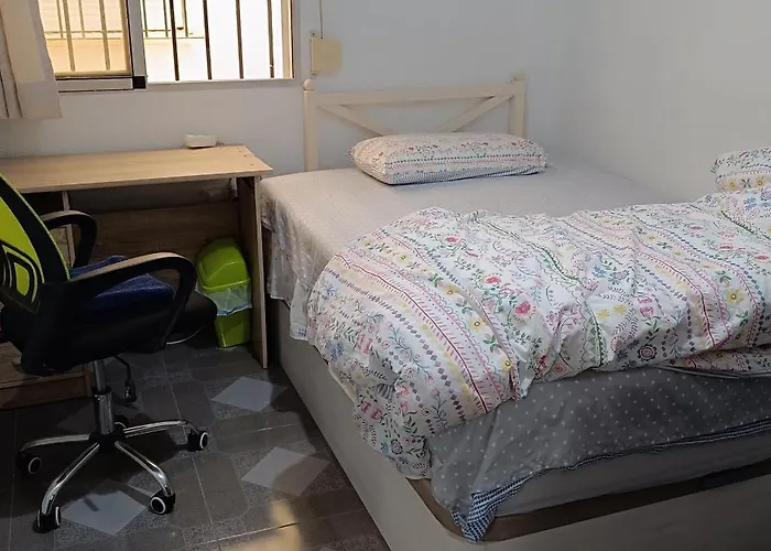 Kaz Bedrooms