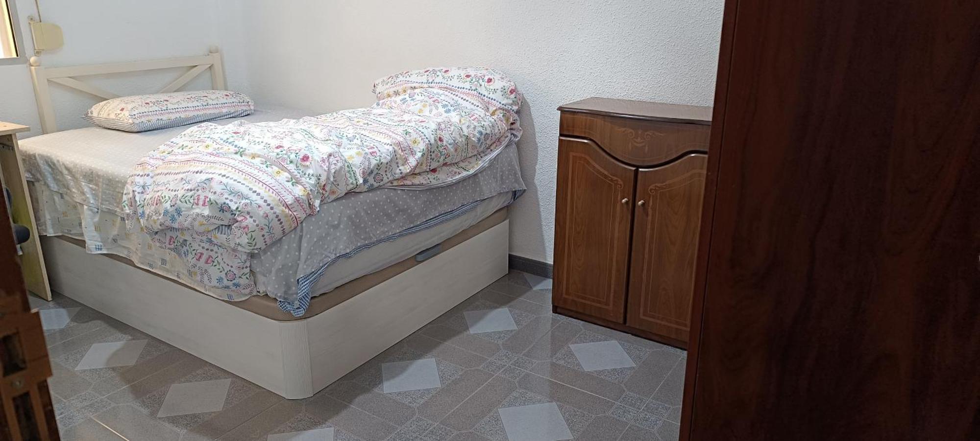 Apartment Kaz Bedrooms Malaga