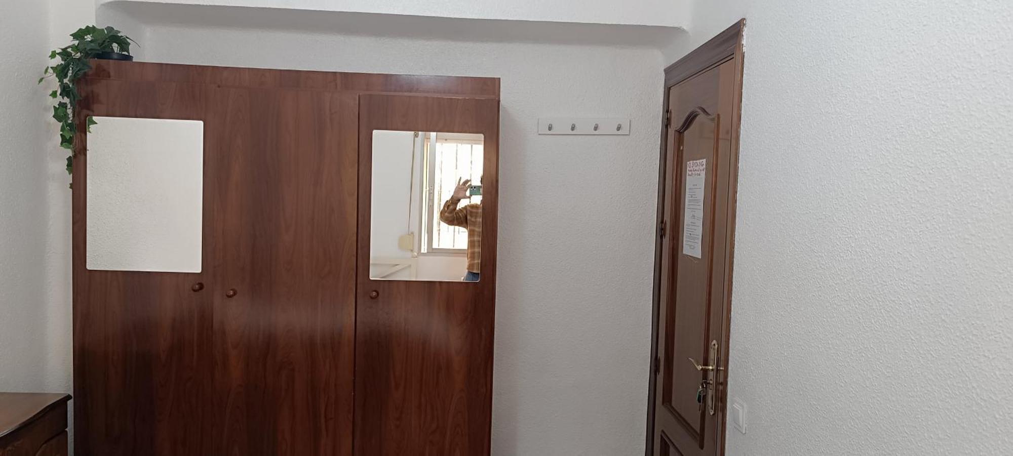 Kaz Bedrooms Apartment Malaga