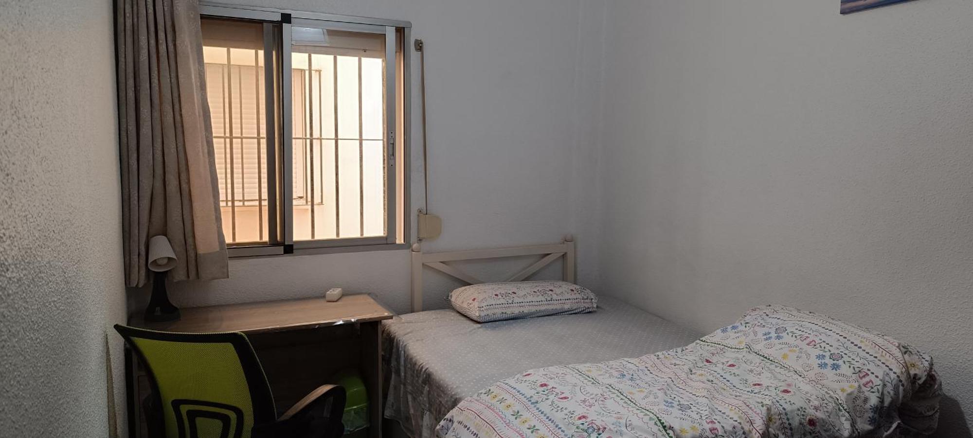 Kaz Bedrooms * Malaga