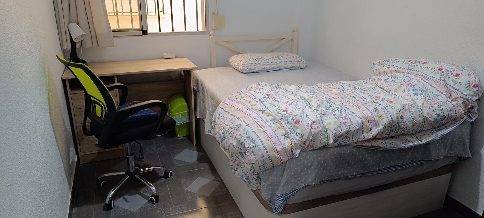 Kaz Bedrooms