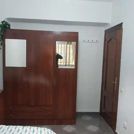 Kaz Bedrooms Malaga Exterior photo