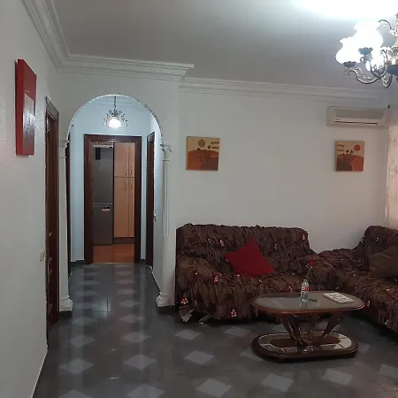 Kaz Bedrooms Malaga Exterior photo