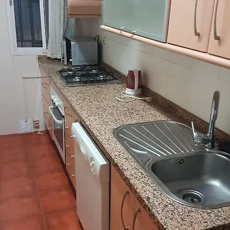 Kaz Bedrooms Malaga Exterior photo