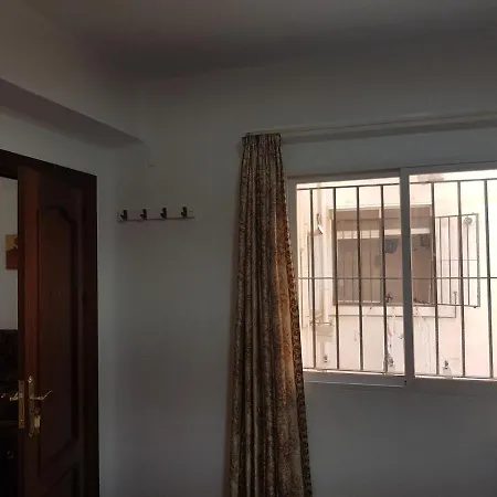 Kaz Bedrooms Malaga Exterior photo